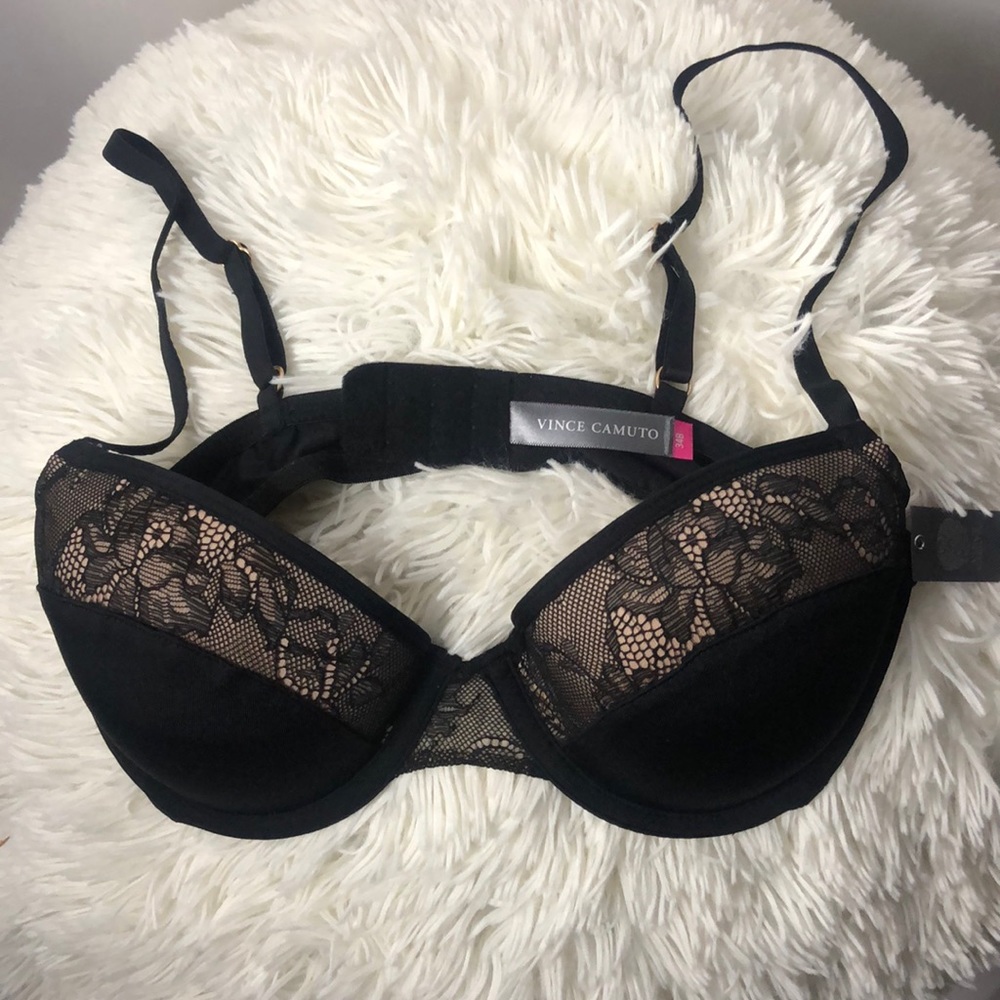 Vince Camuto Demi Bra